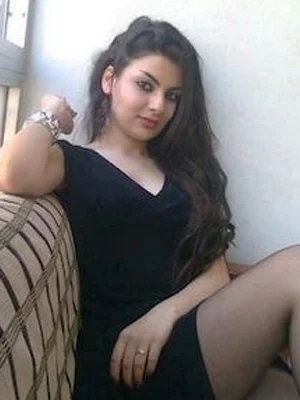 Hyderabad escort