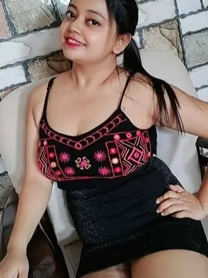 girlfriend type escorts in Noida